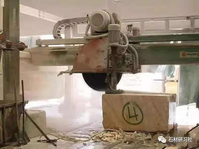 石材工艺|石材贝壳圆柱拼花工艺流程