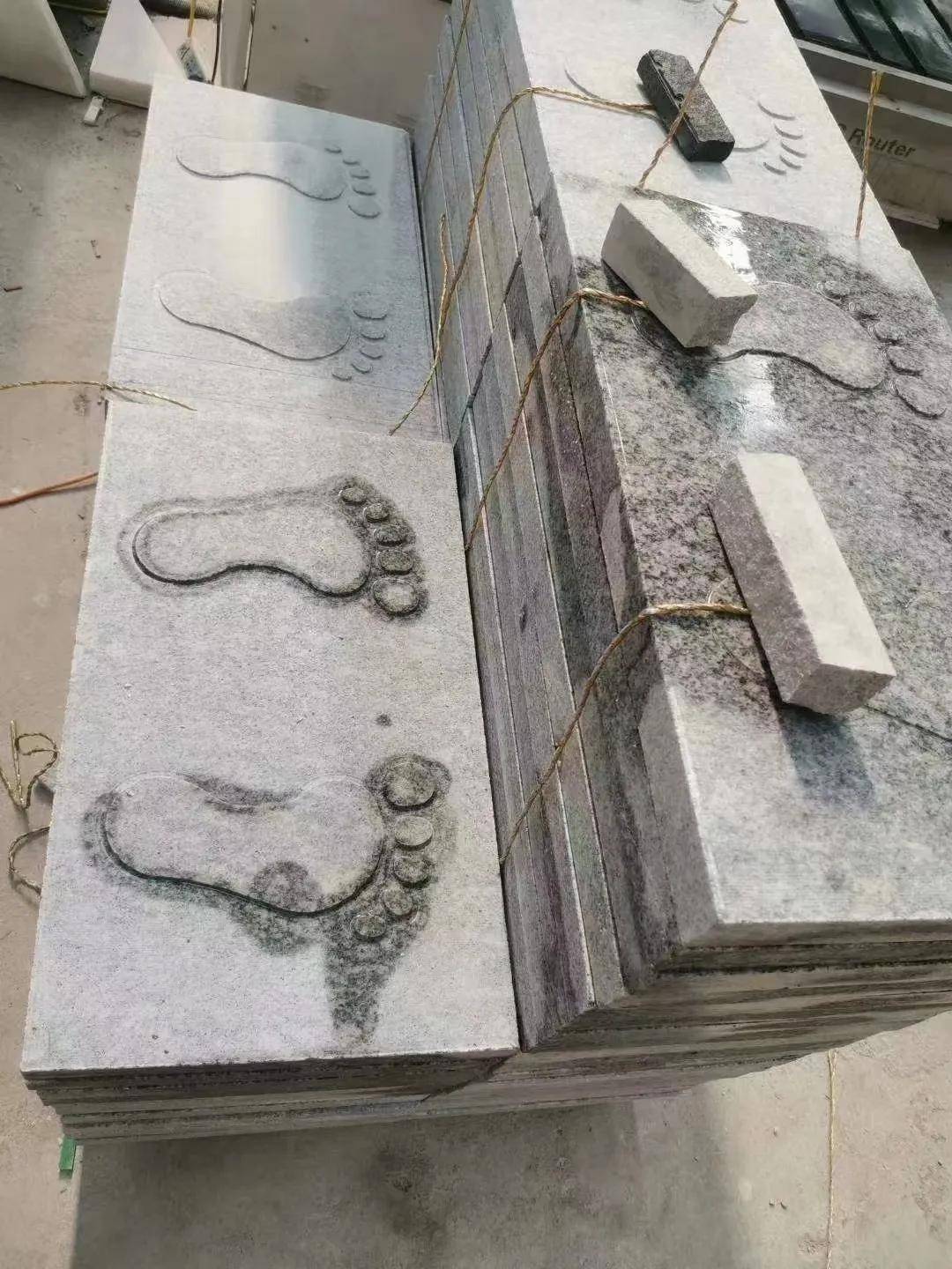 石材雕刻加工浮雕,线雕工艺区别