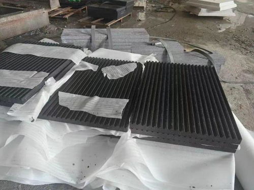 石材加工后边角料有哪些用处