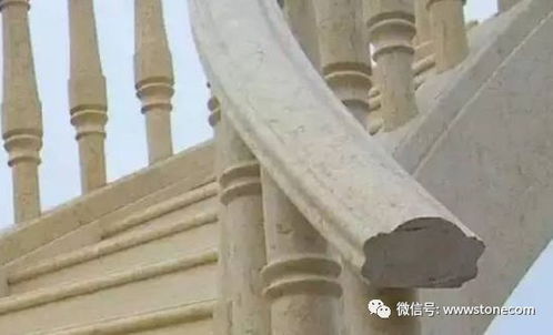 24种石材加工,30个石材专业术语 小白 不存在的