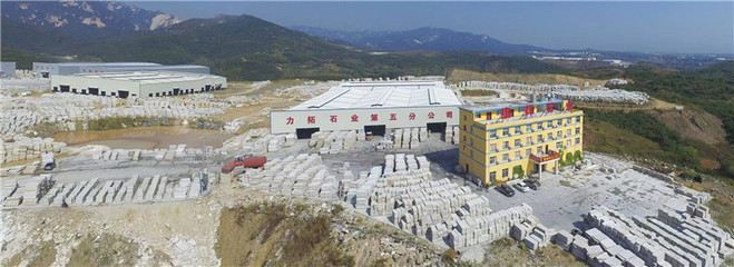 厂区全貌