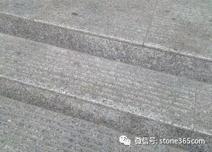 石材楼梯设计 加工存在的问题及改进