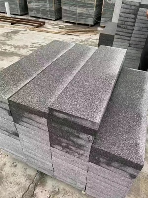 G654芝麻黑石材生产与加工 专业服务打造卓越品质