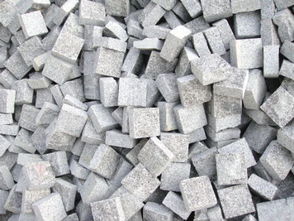 马蹄石与花岗岩马蹄石 石材加工的综合解析