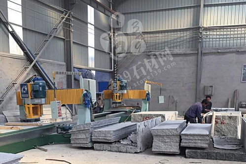 福华石材 溆浦矿山芝麻灰与多样石材的专业制造商