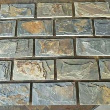 2020青石板片石 景区铺地与碎拼石应用全解析