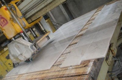 邢台石材厂与石材加工 产业优势与工艺发展