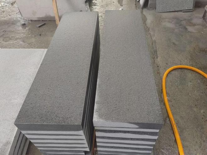 揭秘石材加工 为何不同面层价格差距悬殊？