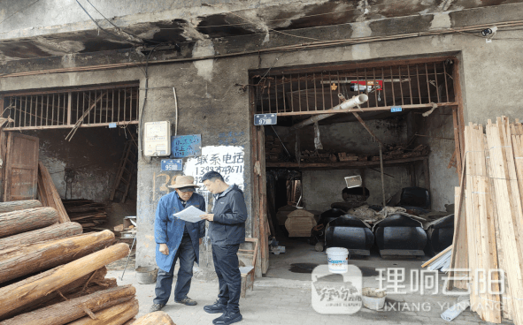 深化殡葬移风易俗 以文明新风引领石材加工产业绿色发展